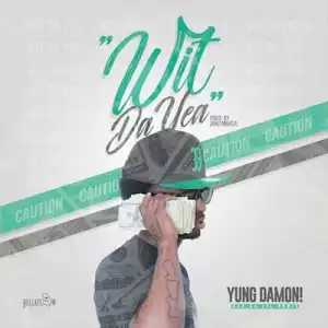 Instrumental: Yung Damon - Wit Da Yea